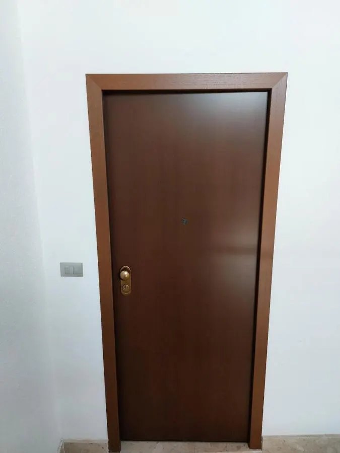 L'Appartamento Del Mare Marsala Apartmán