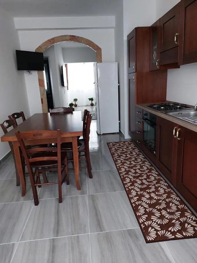 L'Appartamento Del Mare Marsala Apartmán