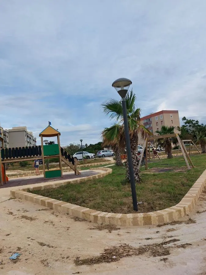 Appartamento L'Appartamento Del Mare Marsala
