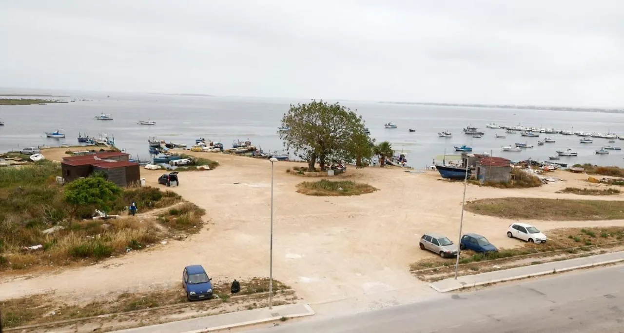 Appartamento L'Appartamento Del Mare Marsala