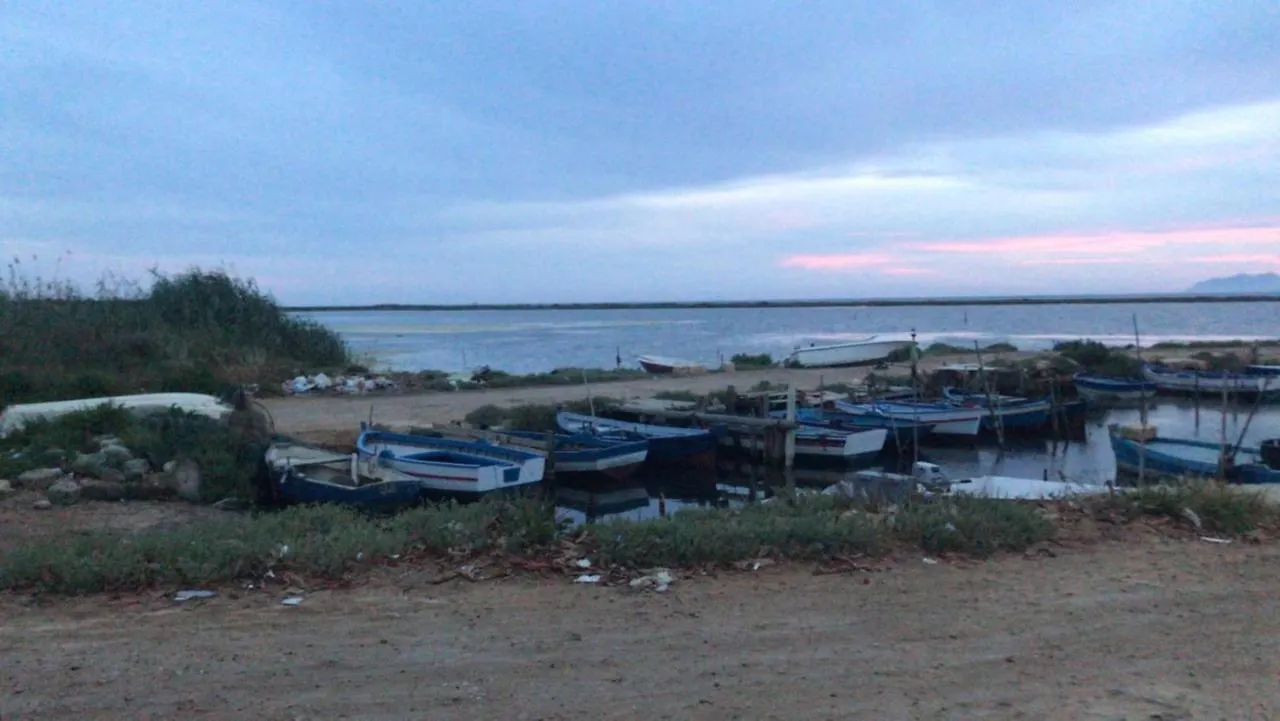 Appartamento L'Appartamento Del Mare Marsala Italia