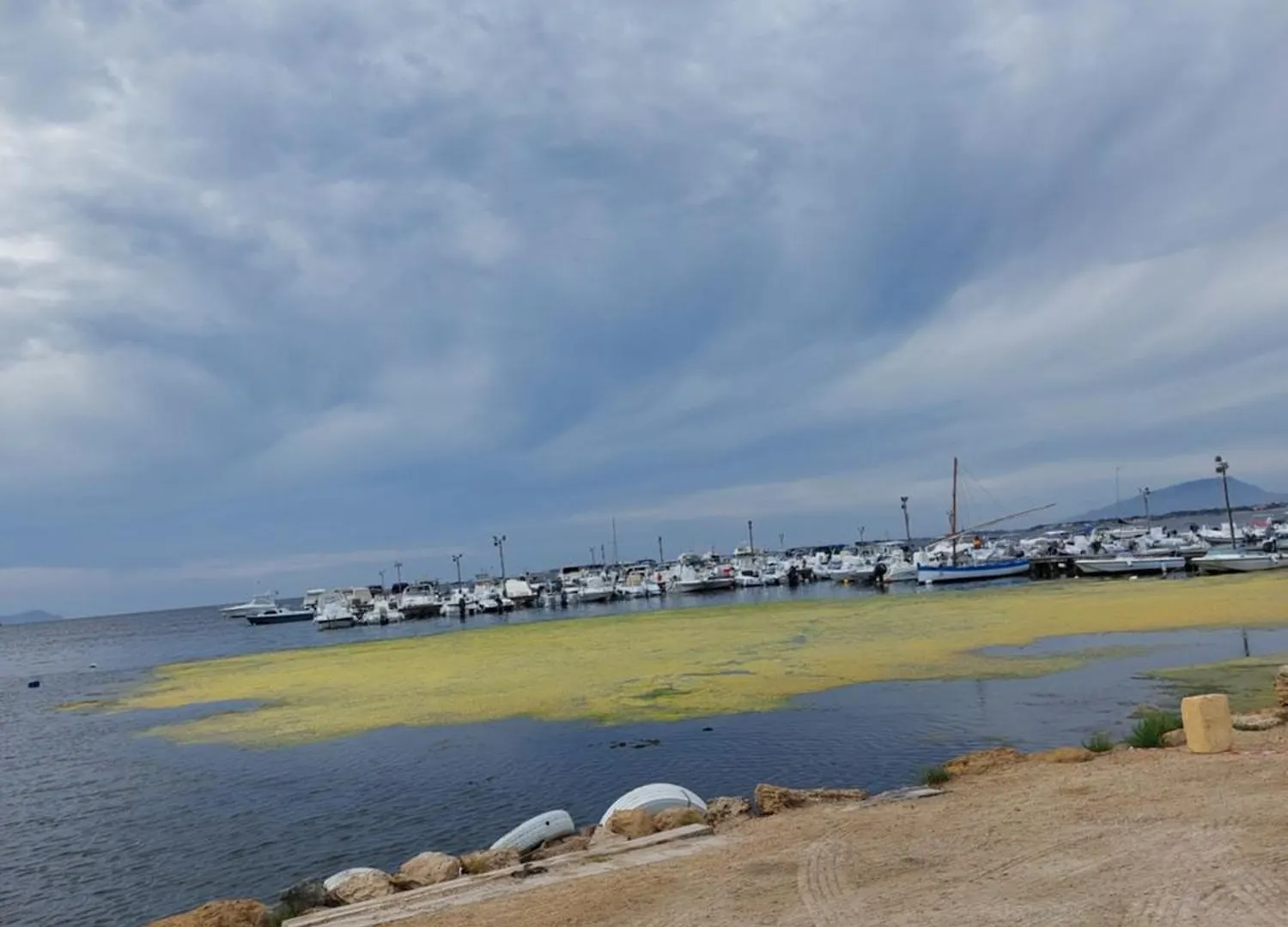 L'Appartamento Del Mare Μαρσάλα Ιταλία