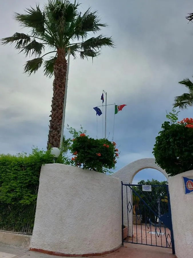 Apartmán L'Appartamento Del Mare Marsala