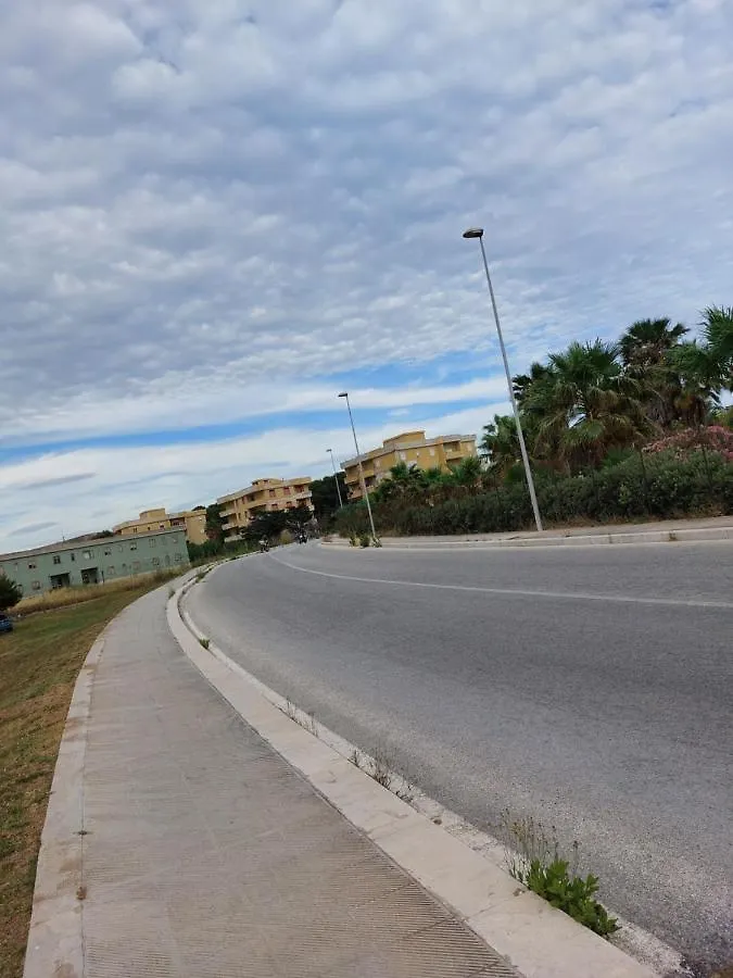 Appartamento L'Appartamento Del Mare Marsala