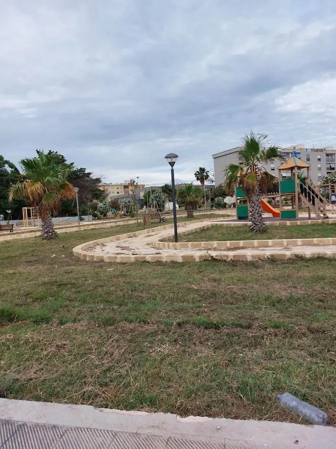 L'Appartamento Del Mare Marsala Appartamento