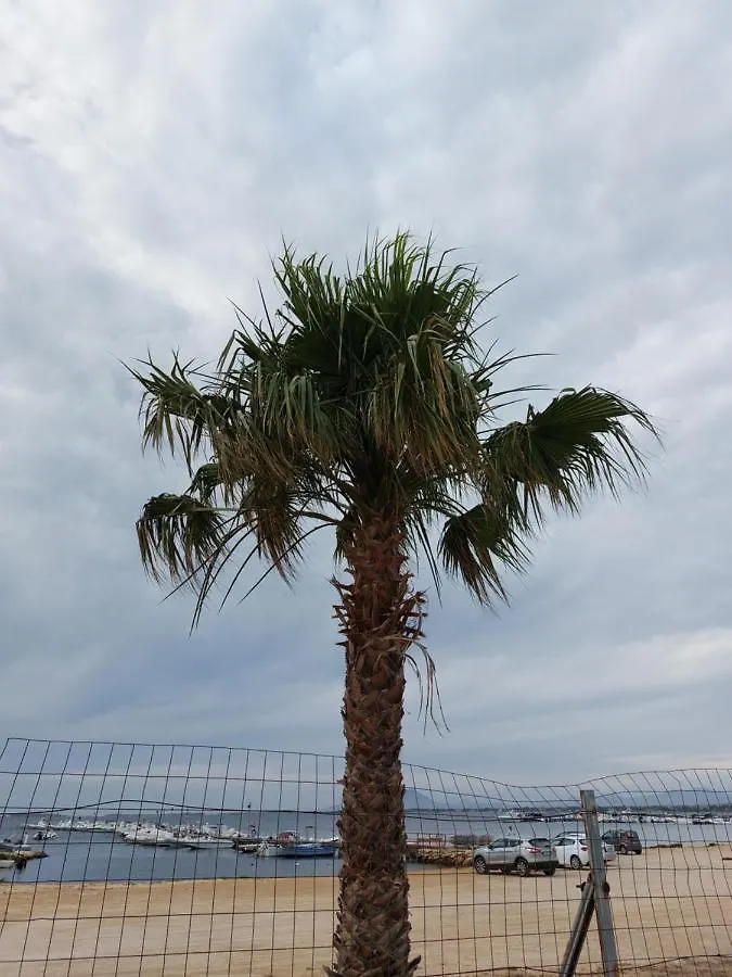 L'Appartamento Del Mare Marsala 0*,  Italia