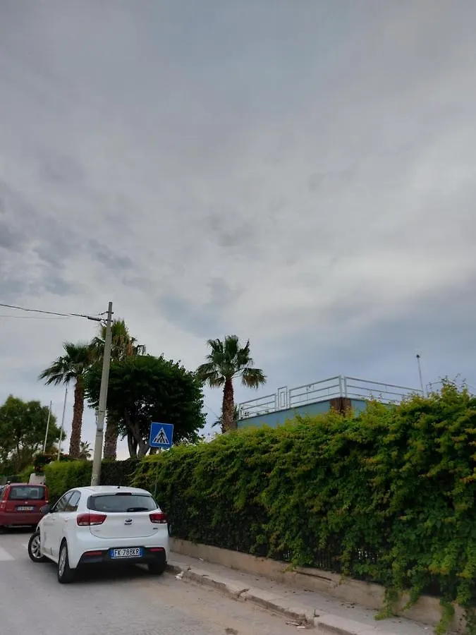 L'Appartamento Del Mare Μαρσάλα