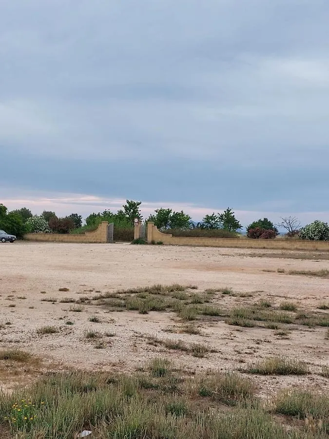 Appartamento L'Appartamento Del Mare Marsala