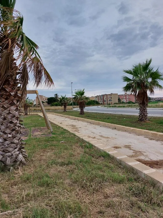 L'Appartamento Del Mare Marsala Appartamento