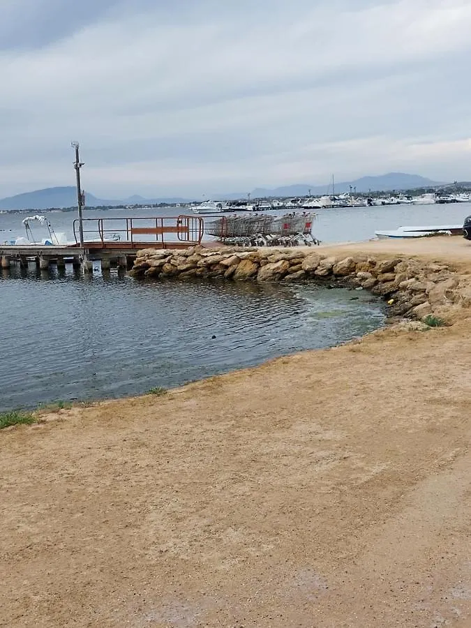 Appartamento L'Appartamento Del Mare Marsala