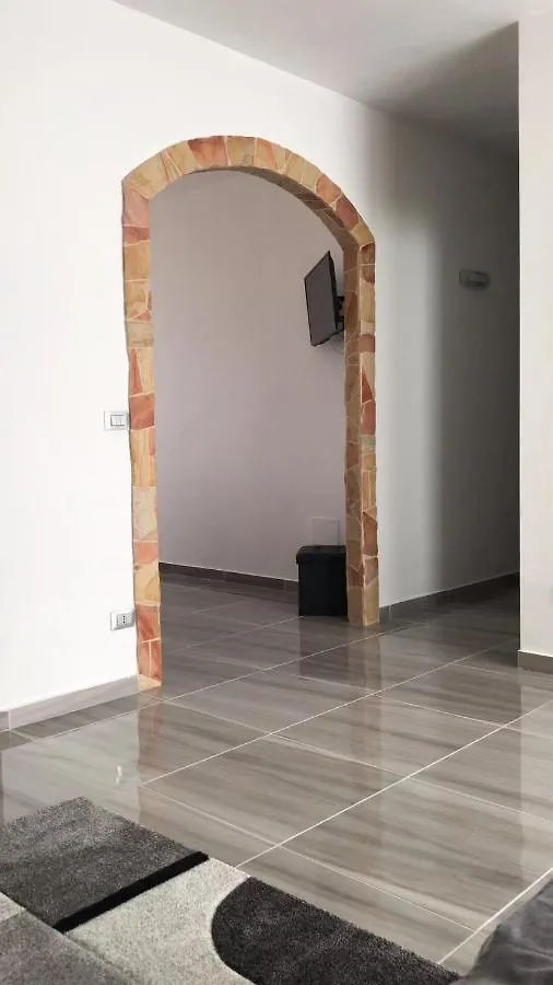 L'Appartamento Del Mare Marsala