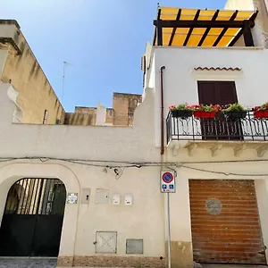 Gasthof Grazia Vecchia 38, Marsala