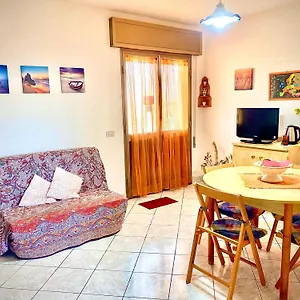 Apartment A Casa Di Nonna Maria, Marsala